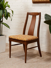 Load image into Gallery viewer, Walnut 5 Piece Dining Set
