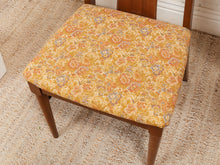 Load image into Gallery viewer, Walnut 5 Piece Dining Set
