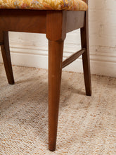 Load image into Gallery viewer, Walnut 5 Piece Dining Set
