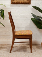 Load image into Gallery viewer, Walnut 5 Piece Dining Set
