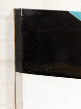 Load image into Gallery viewer, Plane Shift Minimalist Geometric Abstract Painting by Julio De La Concha
