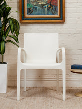 Load image into Gallery viewer, Outdoor Spaceage Chair
