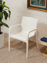 Load image into Gallery viewer, Outdoor Spaceage Chair
