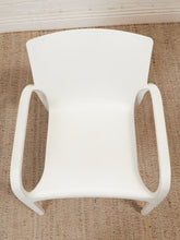 Load image into Gallery viewer, Outdoor Spaceage Chair
