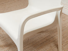 Load image into Gallery viewer, Outdoor Spaceage Chair
