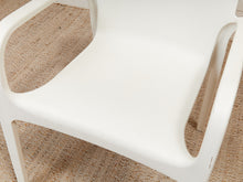 Load image into Gallery viewer, Outdoor Spaceage Chair
