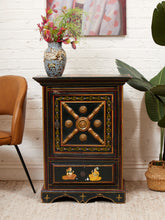 Load image into Gallery viewer, Rajasthan Chest Cabinet
