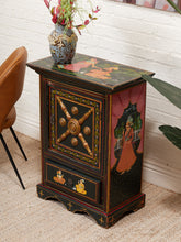 Load image into Gallery viewer, Rajasthan Chest Cabinet
