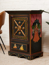 Load image into Gallery viewer, Rajasthan Chest Cabinet
