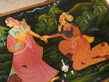 Load image into Gallery viewer, Rajasthan Chest Cabinet
