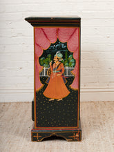 Load image into Gallery viewer, Rajasthan Chest Cabinet
