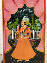 Load image into Gallery viewer, Rajasthan Chest Cabinet
