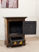 Load image into Gallery viewer, Rajasthan Chest Cabinet
