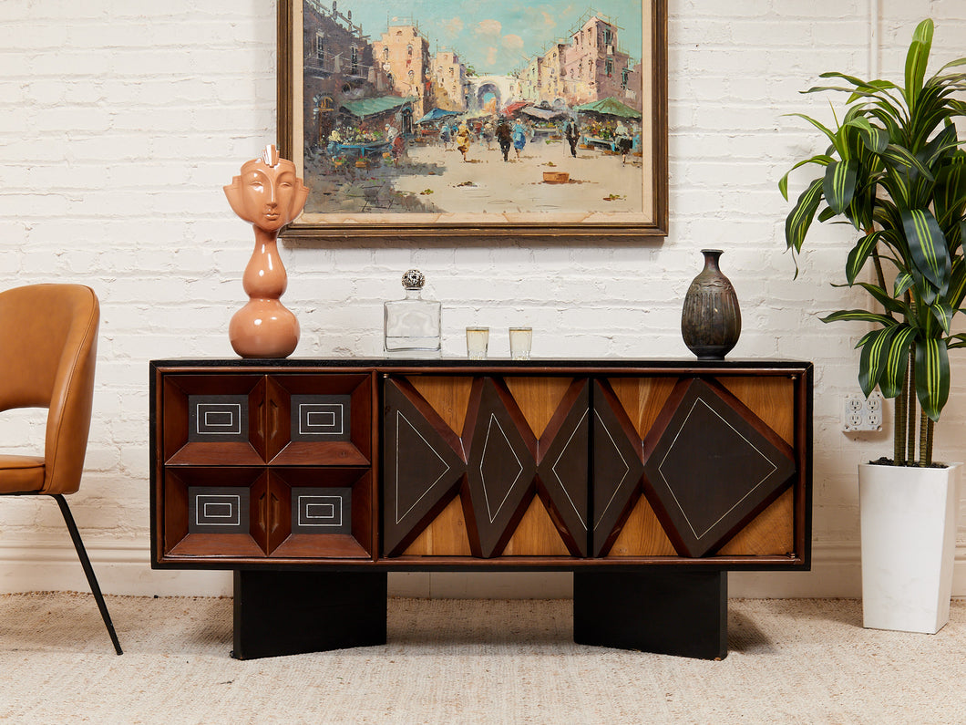 Lenny Kravitz Credenza – Sunbeam Vintage