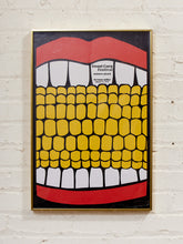 Load image into Gallery viewer, Herman Miller Sweet Corn Festival
