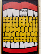 Load image into Gallery viewer, Herman Miller Sweet Corn Festival
