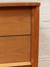 Load image into Gallery viewer, Mid Century 1950’s 6 Drawer Dresser
