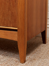 Load image into Gallery viewer, Mid Century 1950’s 6 Drawer Dresser
