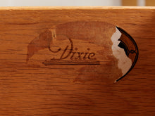 Load image into Gallery viewer, Mid Century 1950’s 6 Drawer Dresser
