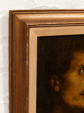 Load image into Gallery viewer, Tiziano Vecellio Portrait print  by Titan
