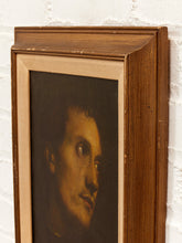 Load image into Gallery viewer, Tiziano Vecellio Portrait print  by Titan
