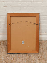 Load image into Gallery viewer, Deco Linework Minimal Architectural Drawing with Art Deco Symmetry
