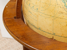 Load image into Gallery viewer, Vintage Illuminated Globe

