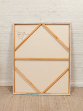 Load image into Gallery viewer, Monumental Postmodern Abstract with Geometric Forms by Julio De La Concha
