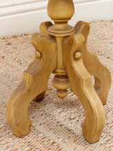 Load image into Gallery viewer, Marble Side Table Stool
