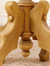 Load image into Gallery viewer, Marble Side Table Stool
