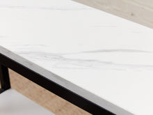 Load image into Gallery viewer, Faux Marble 3 Tier Shelf

