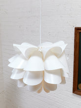 Load image into Gallery viewer, Vintage Lotus Knappa Pendant Lamp by Jacobsen for IKEA
