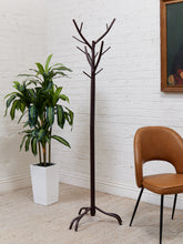 Load image into Gallery viewer, Branch Coat Rack
