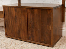 Load image into Gallery viewer, Danish Modern Teak Wall Unit
