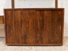 Load image into Gallery viewer, Danish Modern Teak Wall Unit
