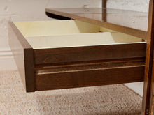 Load image into Gallery viewer, Danish Modern Teak Wall Unit
