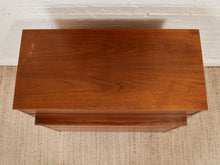 Load image into Gallery viewer, Five Drawer Mid Century Highboy Sleek
