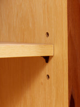 Load image into Gallery viewer, Teak Danish Modern Credenza
