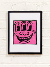 Load image into Gallery viewer, Keith Haring Print
