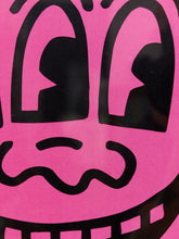Load image into Gallery viewer, Keith Haring Print
