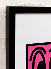 Load image into Gallery viewer, Keith Haring Print
