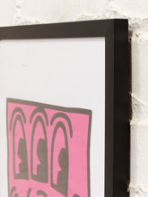 Load image into Gallery viewer, Keith Haring Print
