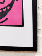 Load image into Gallery viewer, Keith Haring Print
