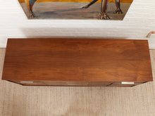 Load image into Gallery viewer, Kent Coffey Mid Century Walnut Dresser

