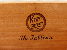 Load image into Gallery viewer, Kent Coffey Mid Century Walnut Dresser
