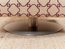 Load image into Gallery viewer, Geometric Club Chair as Found
