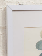 Load image into Gallery viewer, Watercolor Shades Organic Form Original by Elizabeth Marz
