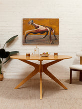 Load image into Gallery viewer, Spider Round Table
