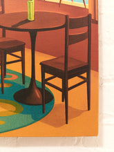 Load image into Gallery viewer, Mid Century PAD Art
