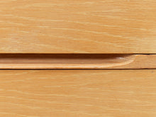 Load image into Gallery viewer, Blonde Highboy Dresser
